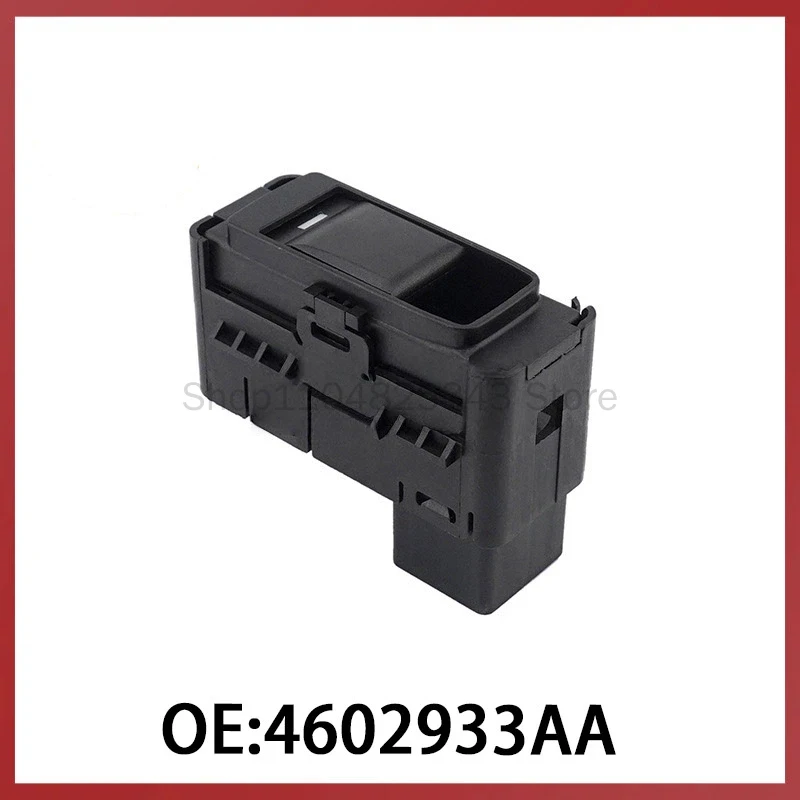 

4602933AA for Chrysler Dodge Auto Parts Glass Regulator Switch Window Switch
