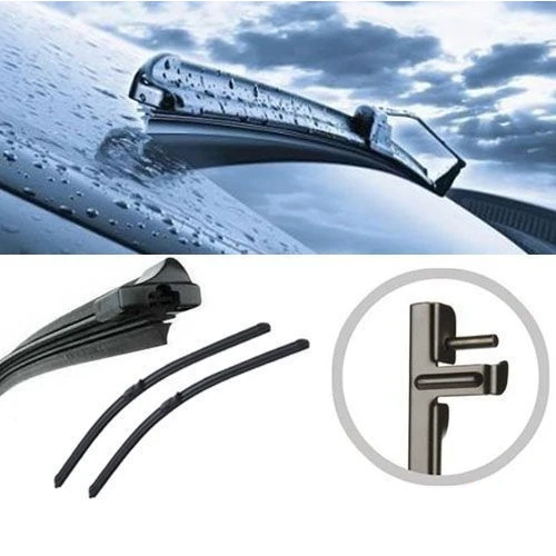 For Audi TT Wiper Kit 2003-2006 Inter