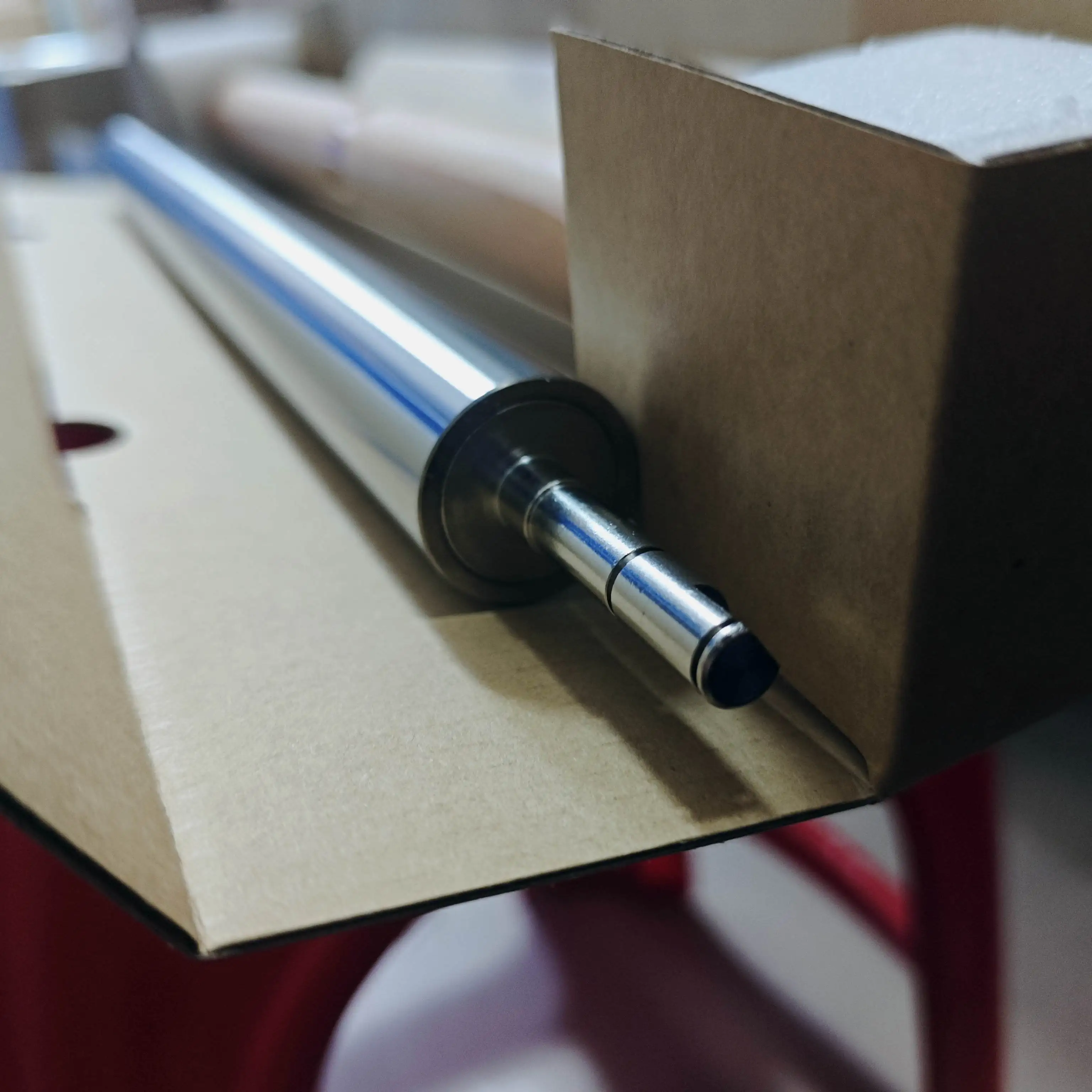 

1PCS 2ND Transfer Roller for Xerox C60 C70 C75 J75 550 560 700 700i 7780 6680 5580 059K 46251 2nd BTR 059K46251