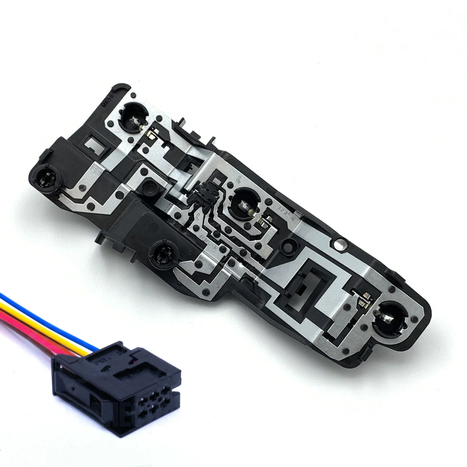 

A Car Lights Wire Parts For Rear Right Tail Lamp Cluster Bulb Holder Audi A1 O/S & Prewired Plug Harness 8X0 945 258