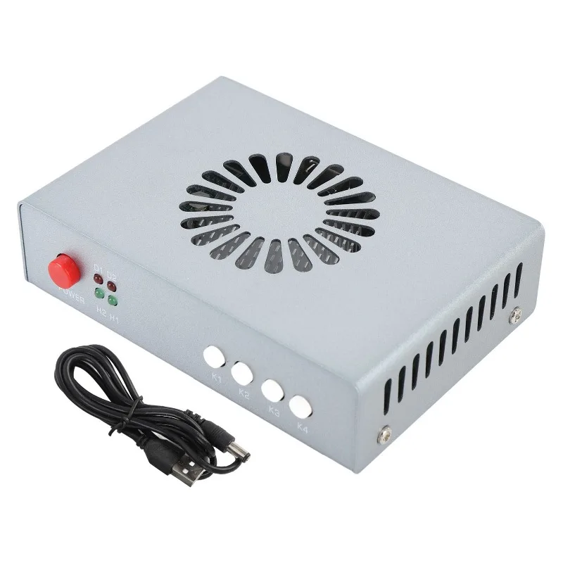For 75T Development Board Three-piece 75t Board 6th Generation Fusion DMA Video Fusion Acquisition MAKCU