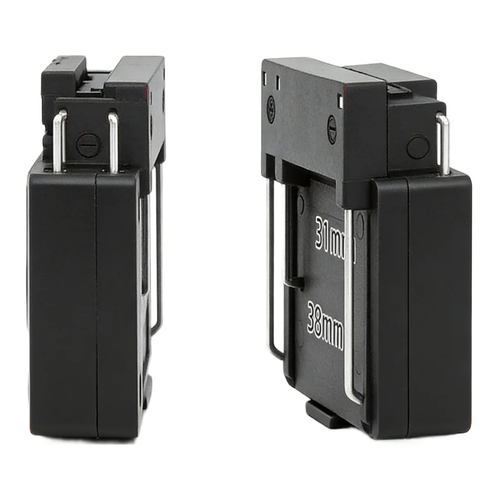 High Current Adapter Battery Connector Terminal For Drilling And Iron Contacts Secure Connection  High Current