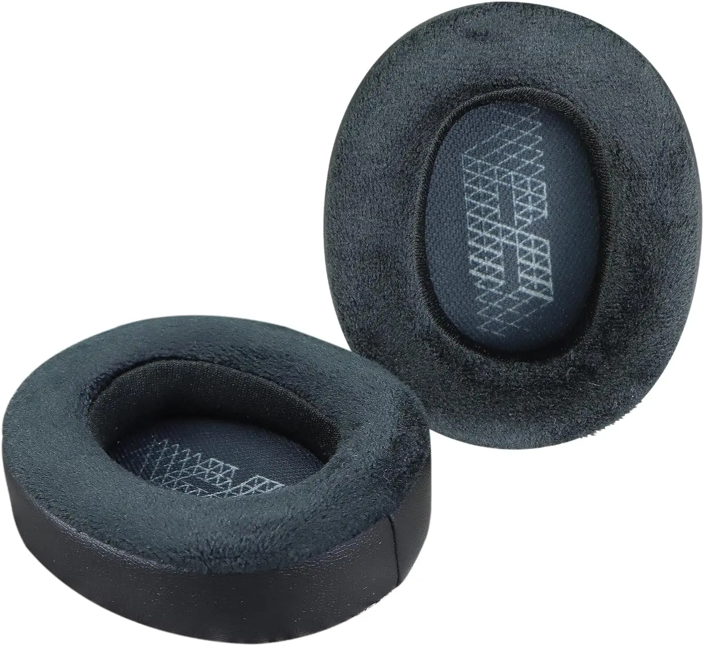 Replacement Ear Pads for JBL E65 E65BTNC / Duet NC/Live 650BTNC Live 660 BTNC Headphones,Ear Pads Cushions with Noise