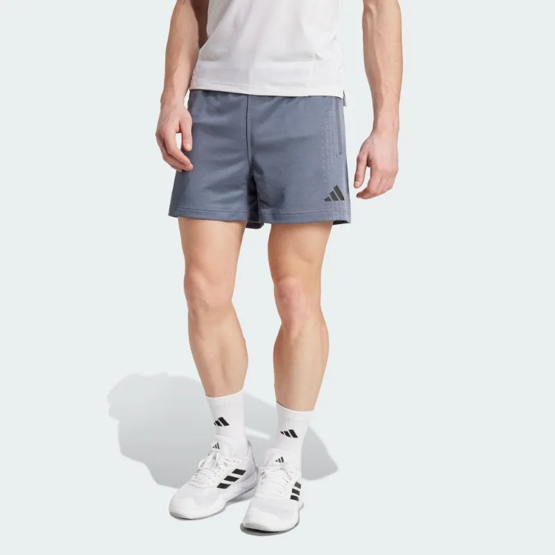 Adidas Short-sleeve Men's Gym & Training Shoes JI8190
