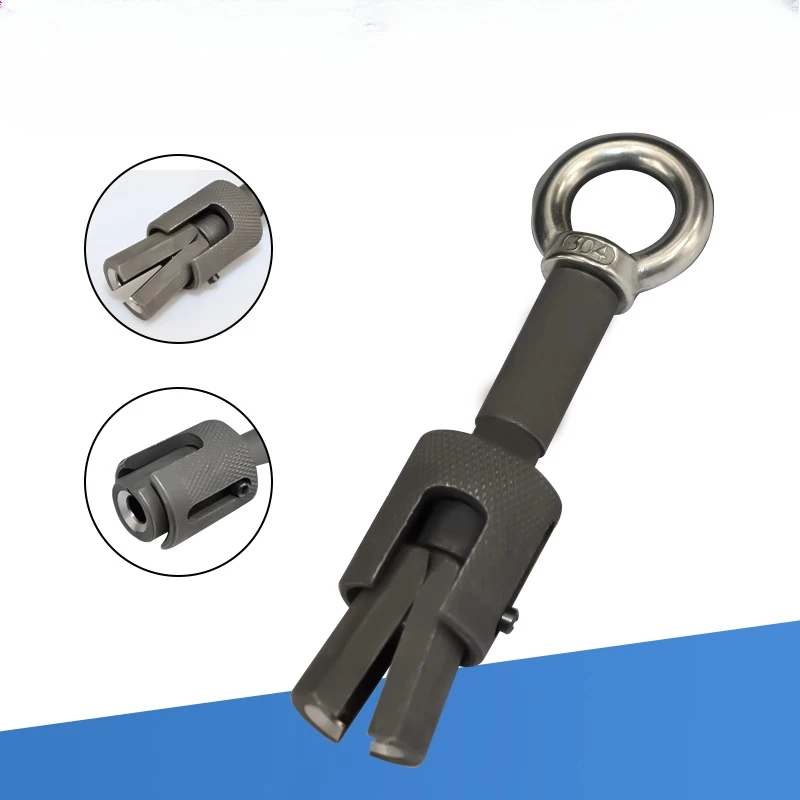 

For Land Rover Range Rover Jaguar Fuel Injector Removal Tool