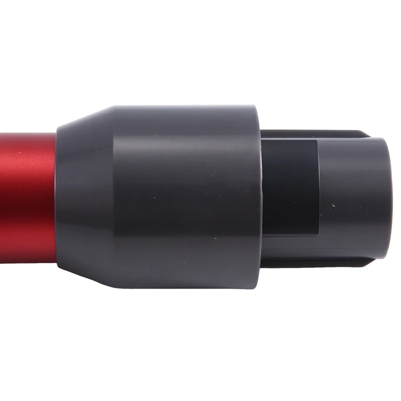 Suitable For Dyson V7V8V10V11V12V15 Vacuum Replacement Accessories Aluminum Alloy Tube Straight Tube