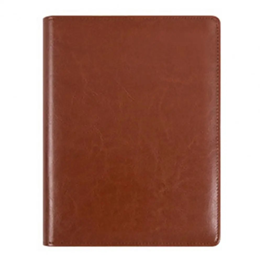 Storage Lightweight Document Paper File Folder with Calculator Home Supply