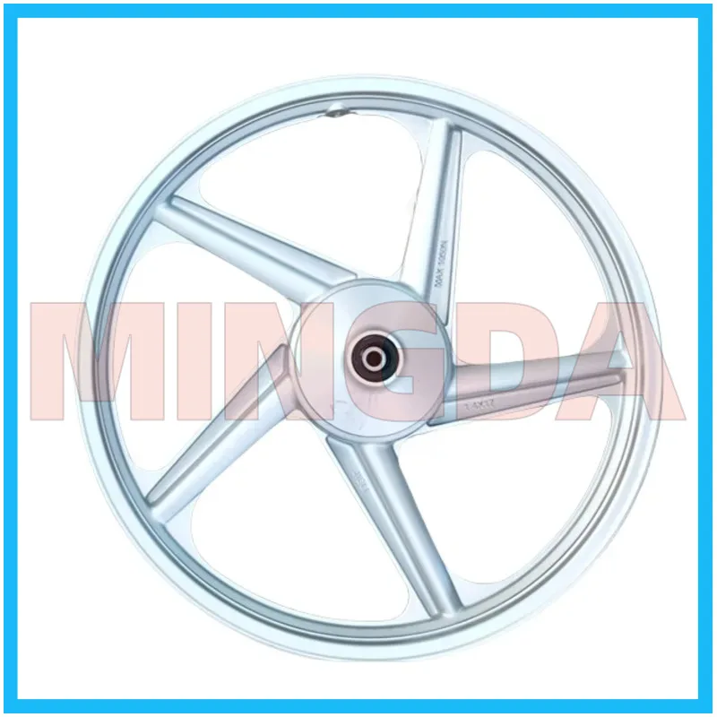 Front Wheel Rim Aluminum for Lifan Lf110-7t/7a/100-a/7v/7l