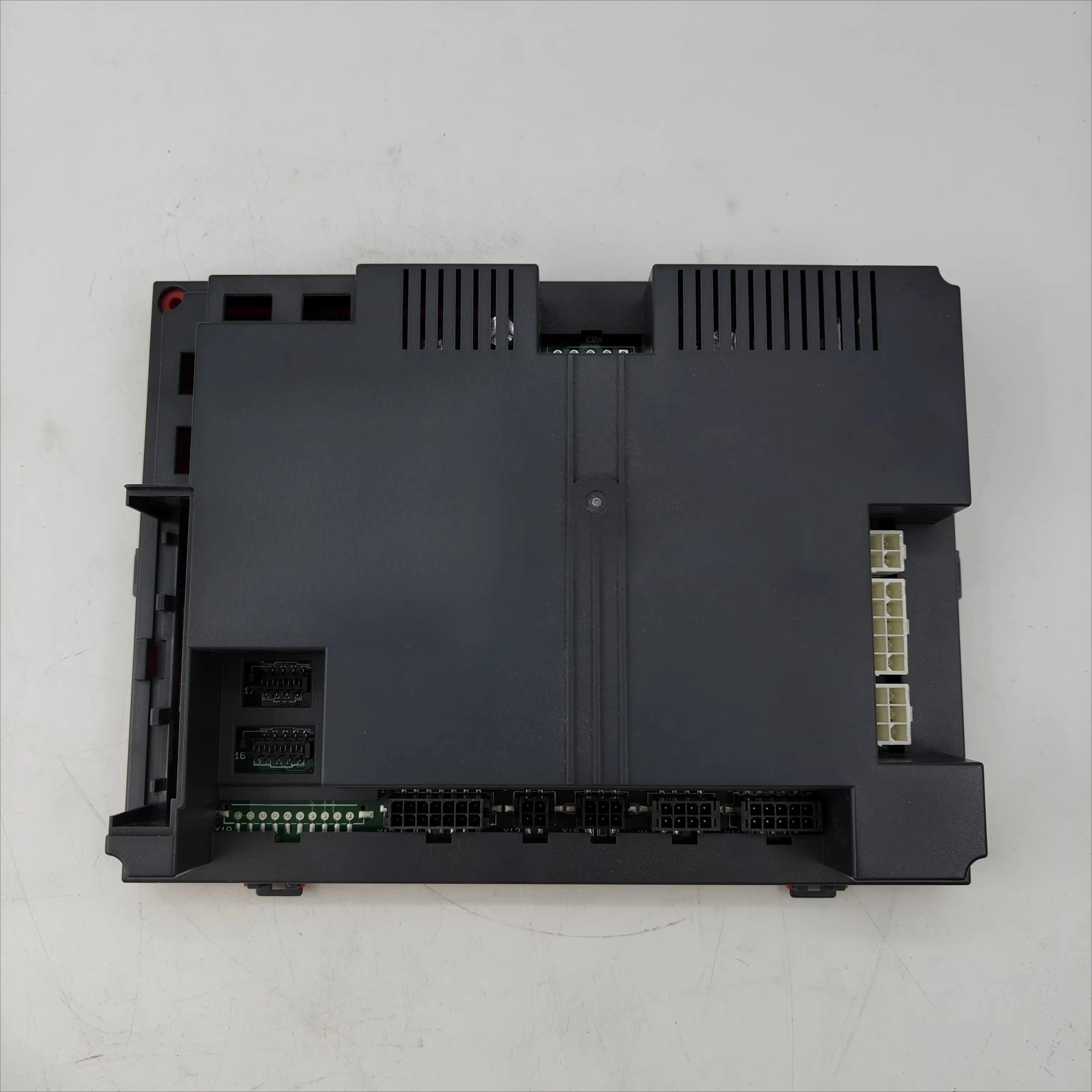 Condensing boiler controller S4966V2052 S4966V2169