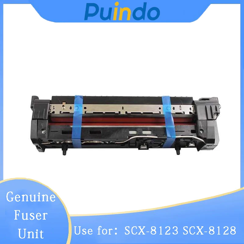 Genuine Remanufactured Fuser Unit for Samsung SCX-8123 SCX-8128 Fuser Assembly