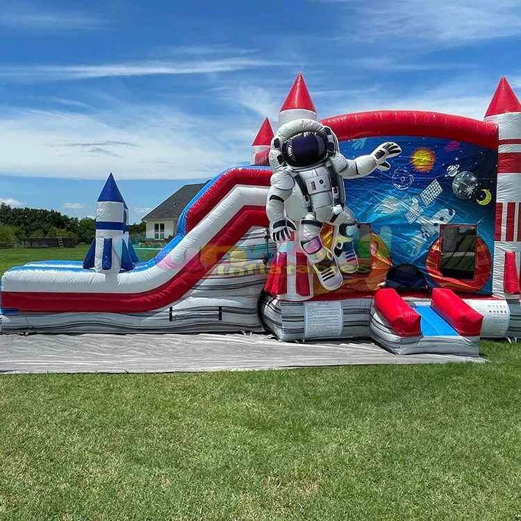 

Children Balloons Toys Jumping Bounce Bouncy House Slide Combo Bouncer Chateau Gonflable Inflatable Jump Castle