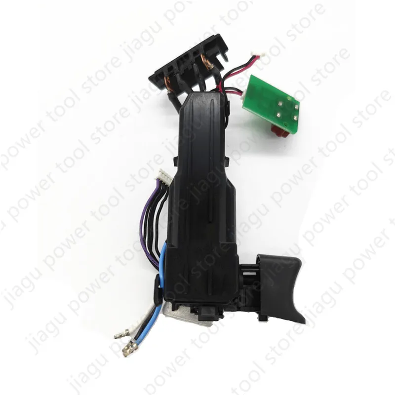 Switch For Dewalt DCF899 DCF899HB DCF899H DCF899M1 DCF899B DCF897B DCF898B