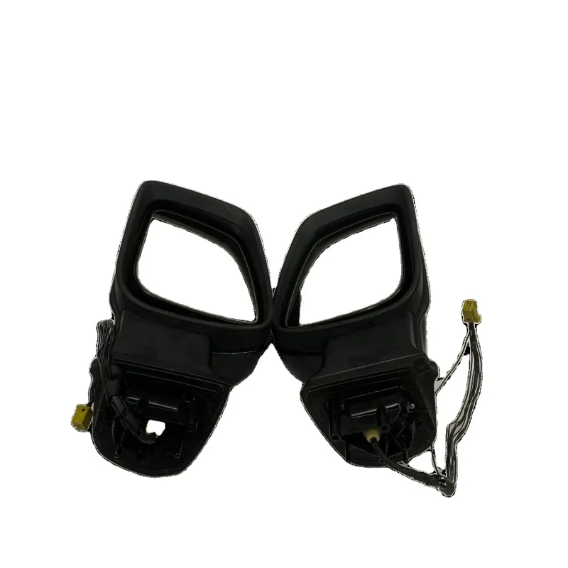 2025Factory Direct Sales of Original Rearview Mirrors  A-Class W169 W245 Electric Folding Rearview Mirrors