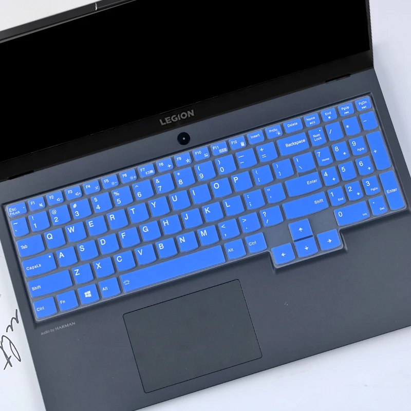 

Чехол для клавиатуры ноутбука Lenovo Legion Slim 7i 16/Legion Pro 5i 16IRX8/Lenovo LOQ 16IRH8/Legion Pro 5/Slim 5 16IRH8