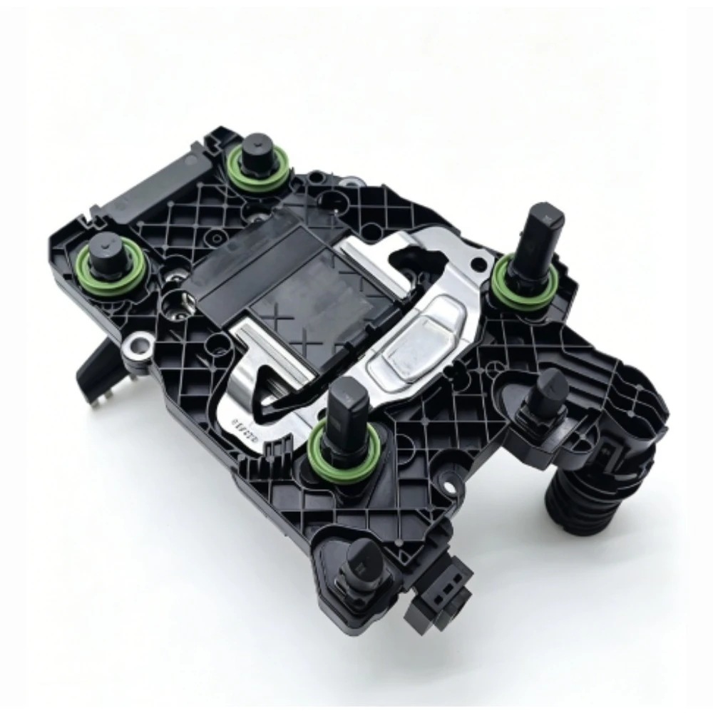Original High Quality New For 0GC927711G 0GC DQ381 Control Unit TCU/TCM Suit For Volkswagen Audi Skoda Seat Vehicles