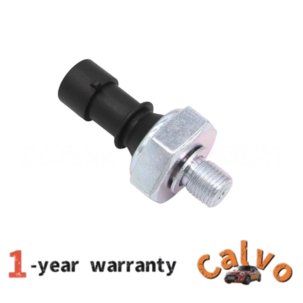 For Chevrolet Oil Pressure Warning Sensor OE 55354325 420856533 55581588 Replacement Parts