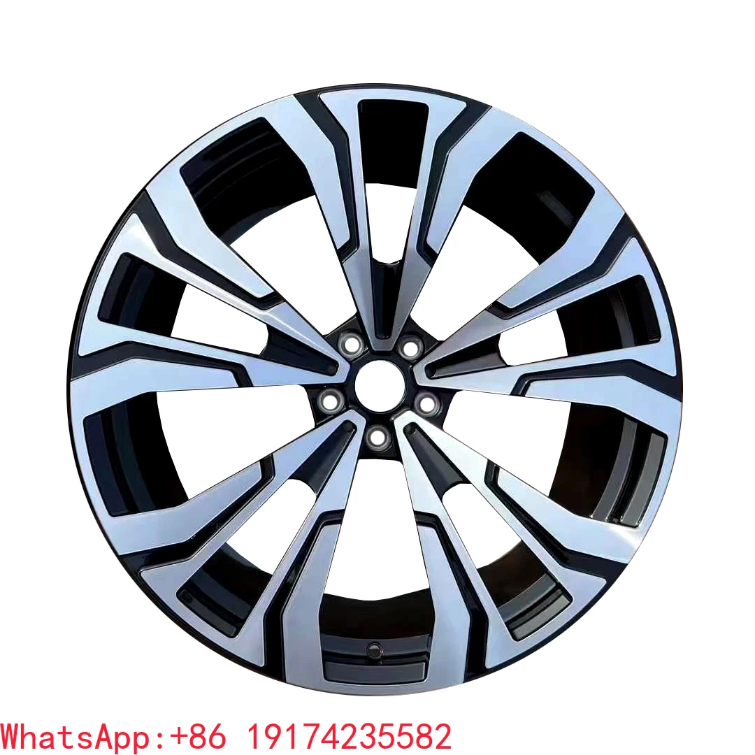 

Custom Aluminum Alloy 1-PC Rims Staggered 18 19 20 21 22 Inches Forged Car Wheels for bm M4 M5 X6 X5