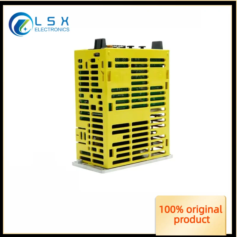 New servo drive unit A06B-6130-H002 for CNC machine tools