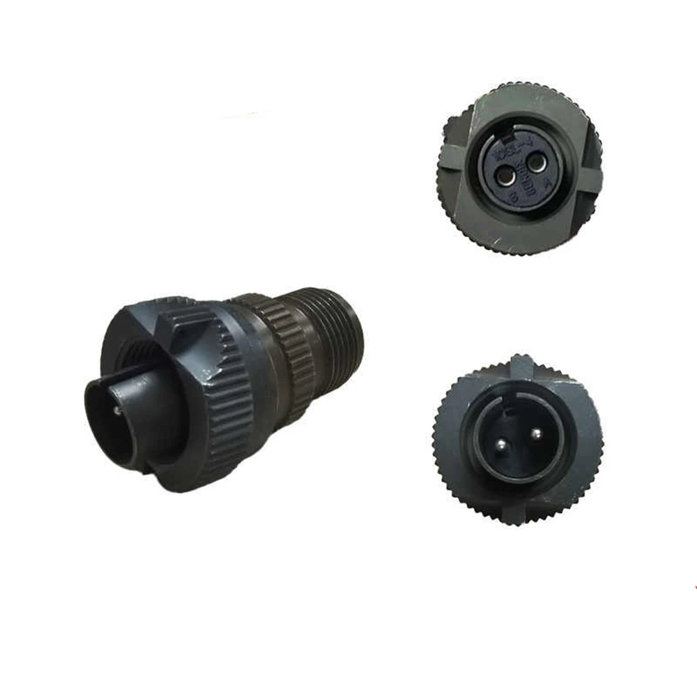 

2 шт./лот MS3106A10SL-4S MS3106A10SL-4P