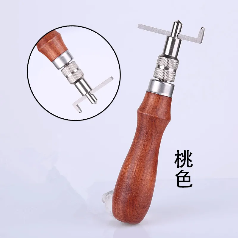 Herramienta de bricolaje para - Groover Stitching Tool reseña y precio