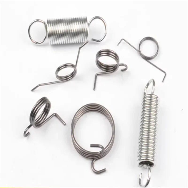 

MH101-105 101A 102B Wrapping Machines Strapping Packaging Machine Accessories Tension Compression Torsion Spring