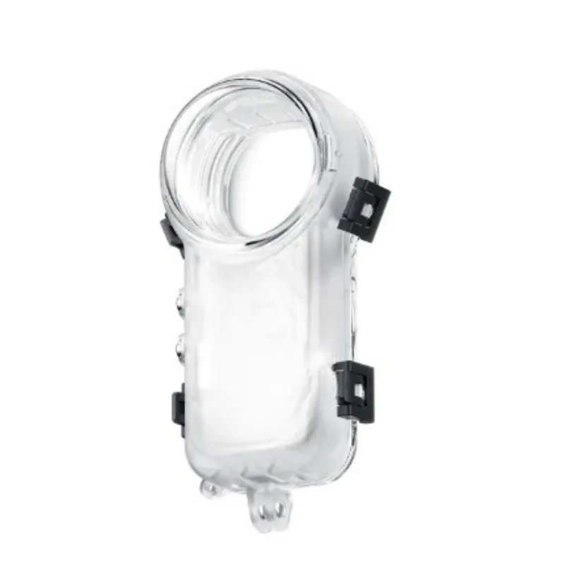

Suitable for insta360 X4 full stealth diving shell 360 degree full stealth protective shell