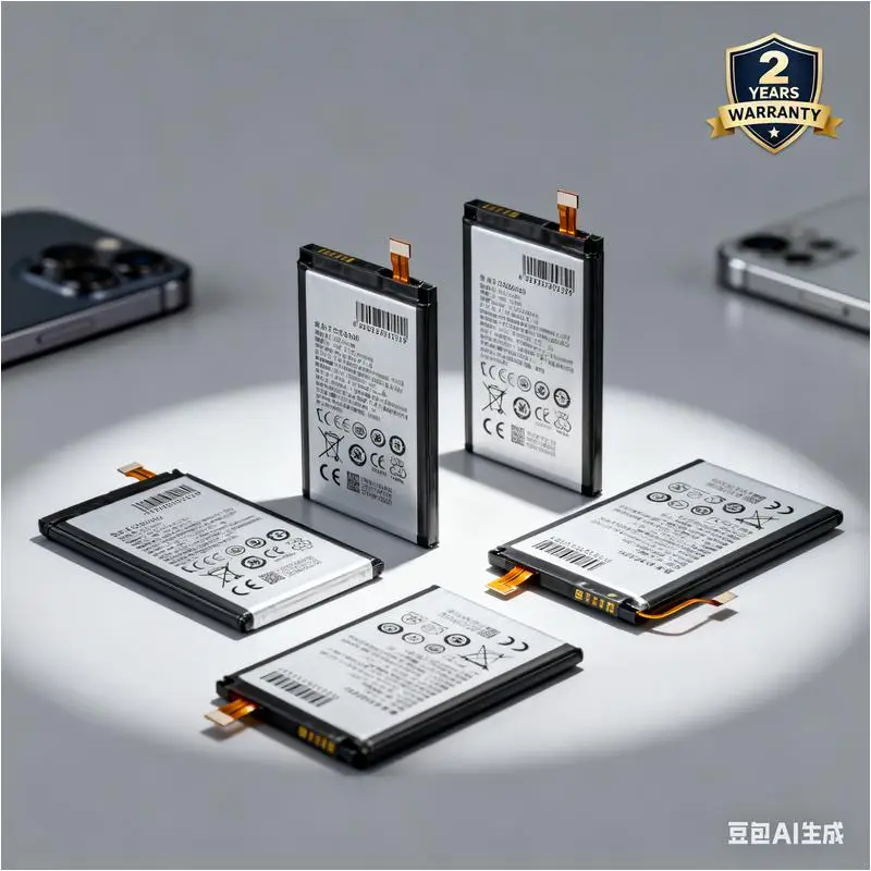 Battery For Teclast T40 Plus/T40 Pro Tpad A10 A10T A10S T10 T20 T30 T13 T15 M2 Tablet PC