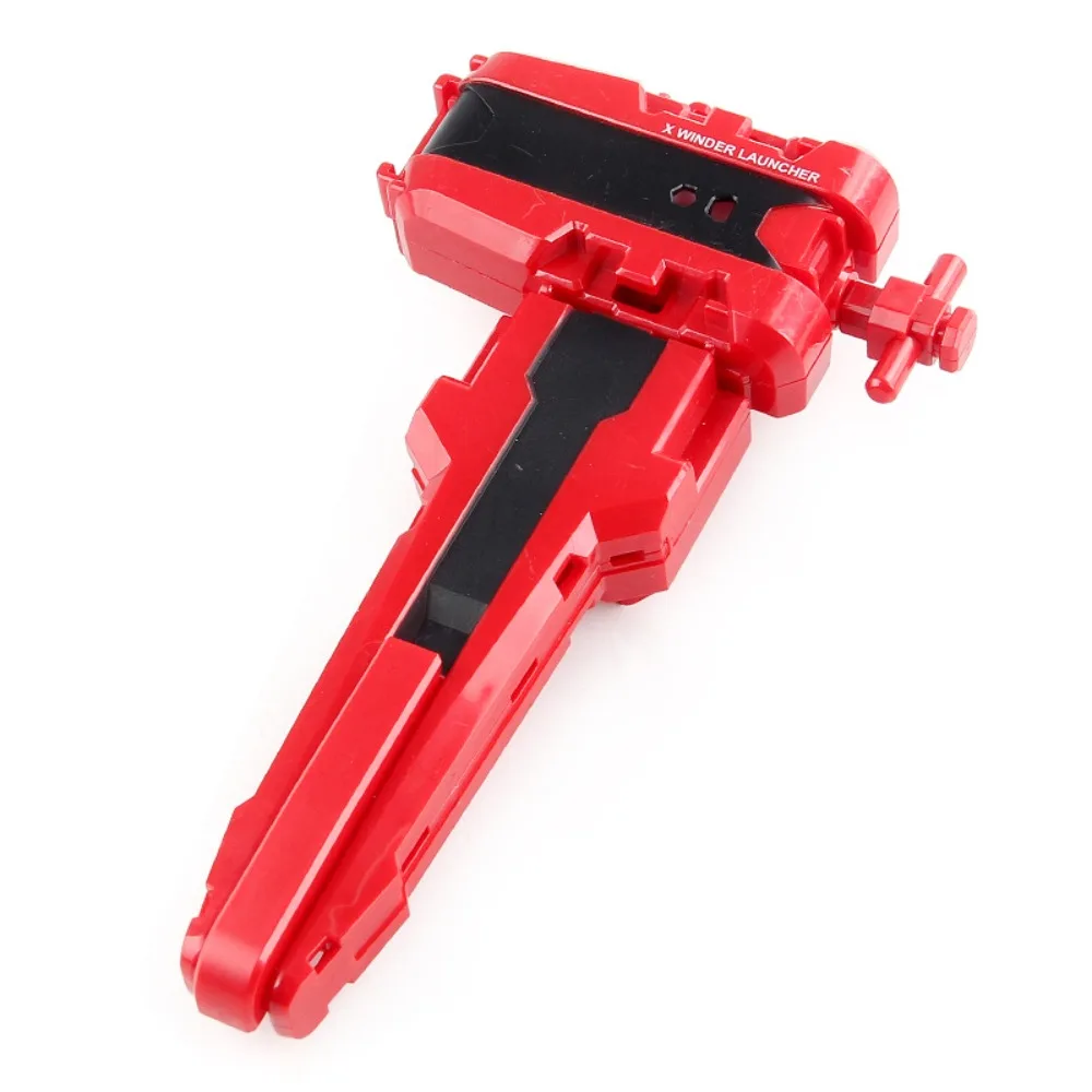 New Plastic Combat Gyroscope Spinning Tops Turn Toy Transmitter Handle Anime For BX-18 SB/BX Accessory Ruler Children