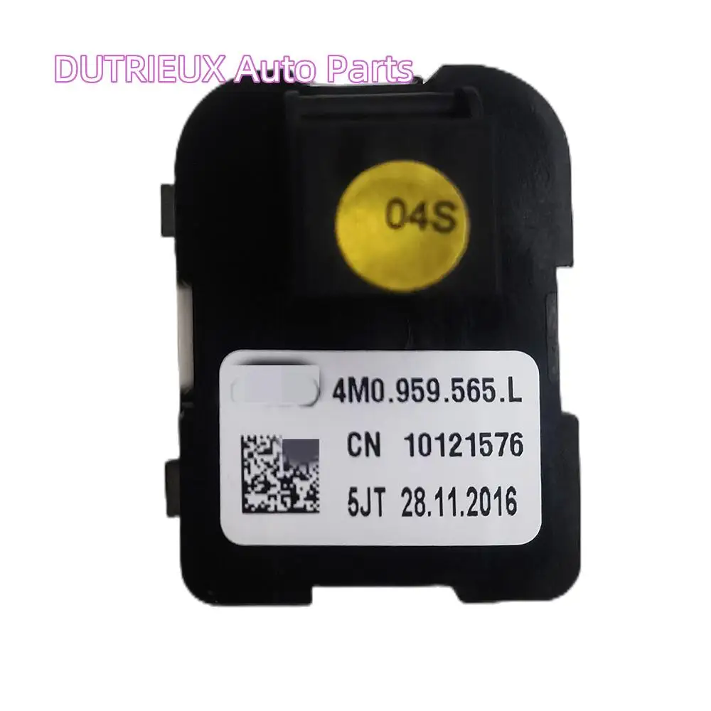 백미러 접이식 리버스 미러 스위치, 4M0 959, 565H, 4M0, 959, 565L, Q3, A3, A4, S4, R8