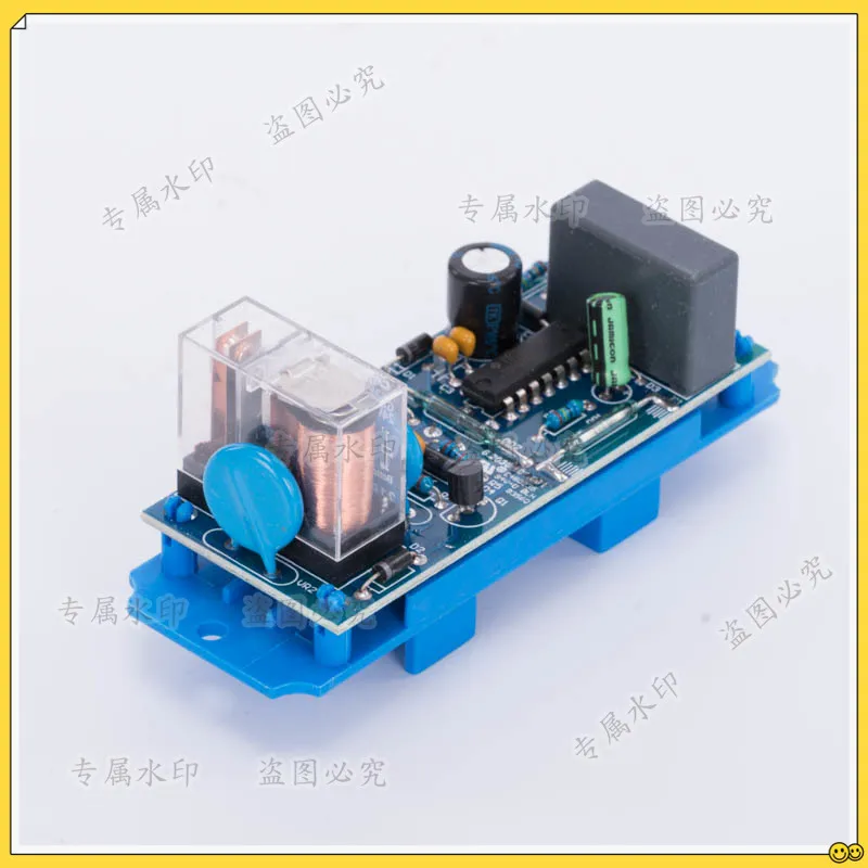 Pressure Controller…