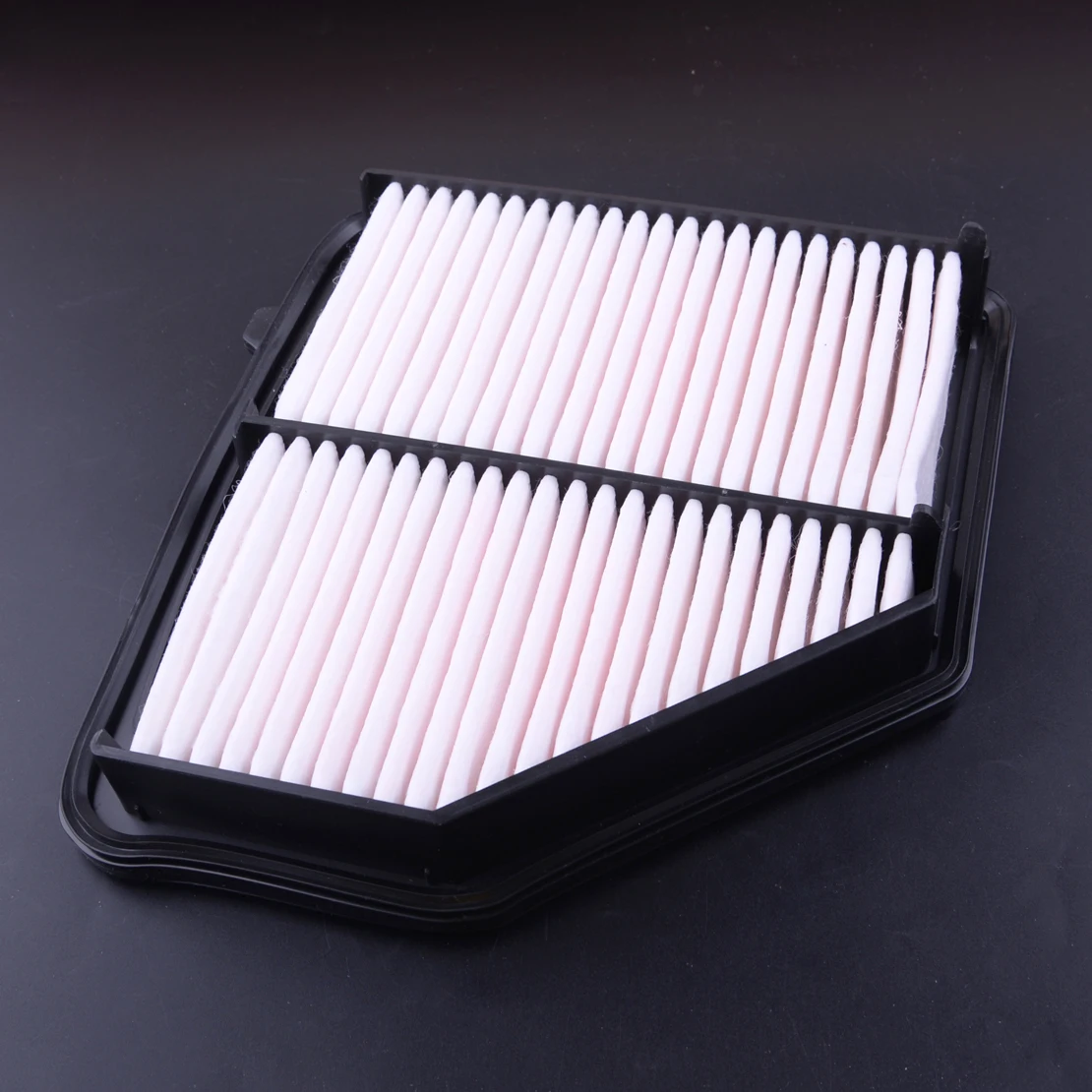 17220-51B-H00 Auto Engine Air Filter Panel fit for Honda HR-V HRV 1.8L L4 2016 2017 2018 2019