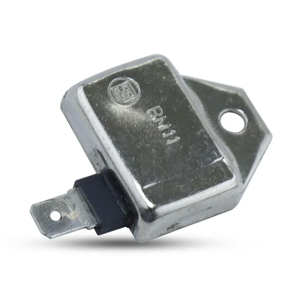 Imagem -04 - Módulo de Ignição Igniter 211192161 21119-2095 para Kawasaki M73484 M70114 John Deere Zf-ig-a00345