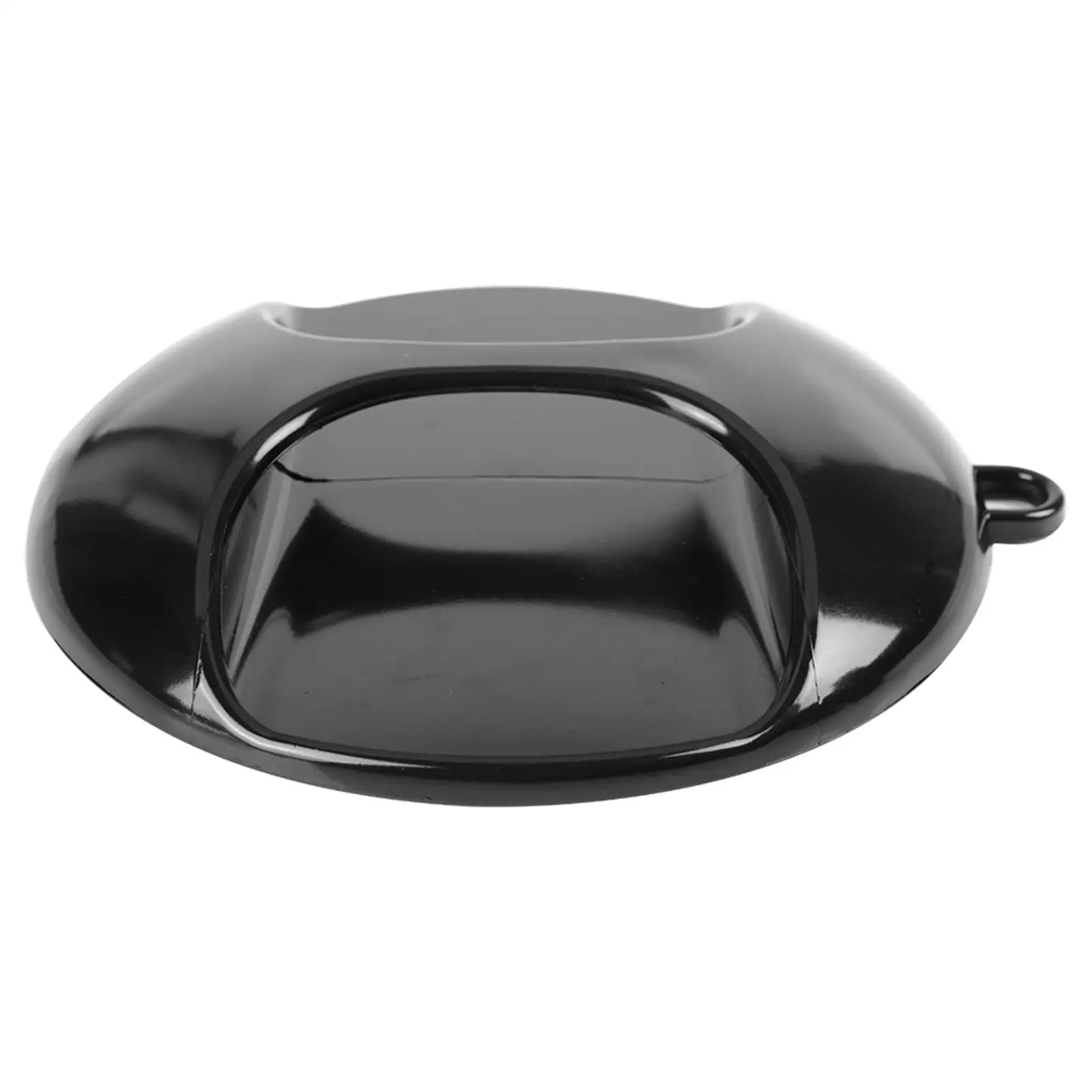 Miroir de maquillage rond portatif avec poignée, professionnel pour usage personnel et en Salon, outil de beauté