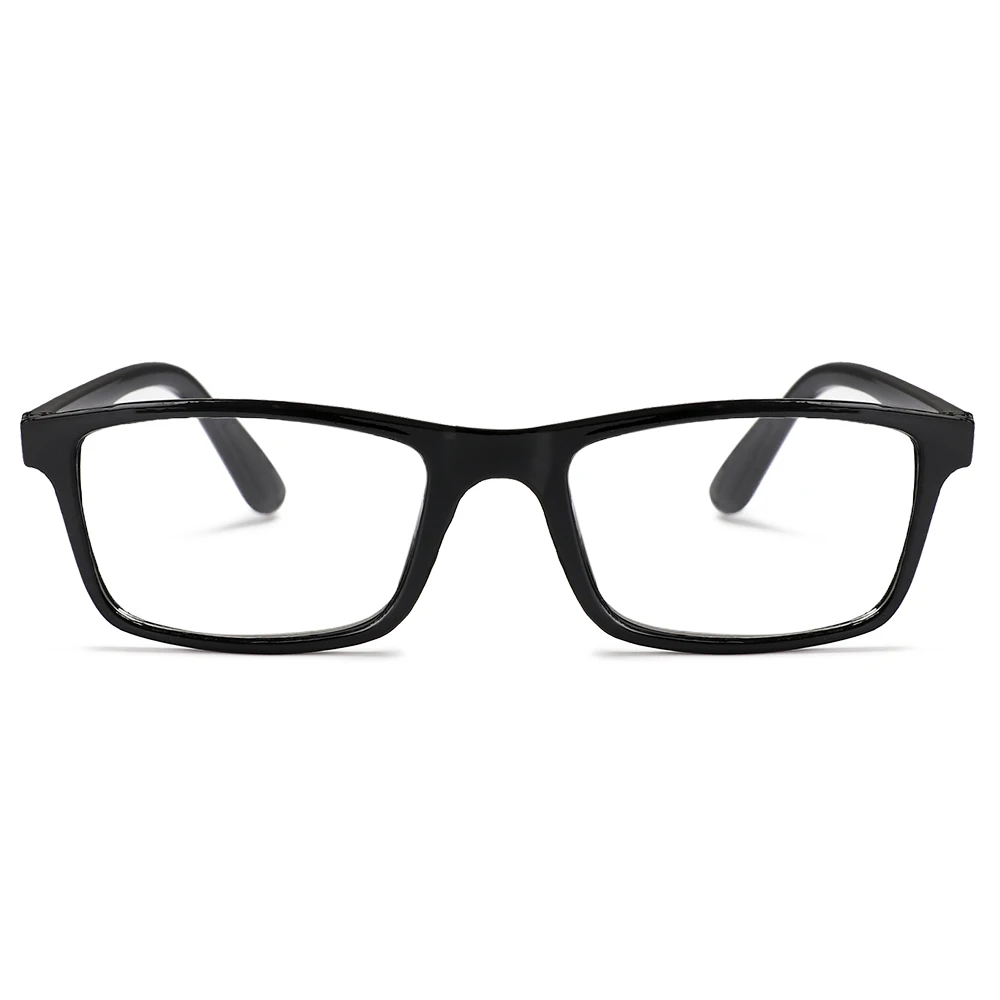 Vision Care High-definition Ultralight Presbyopic Glasses Eyeglasses PC Frames Reading Glasses