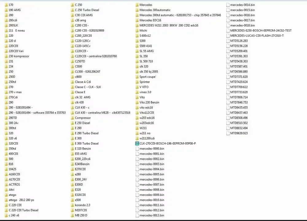 170 ECU Tuning softwares + 10gb ECU dumps (After extract) big promotion