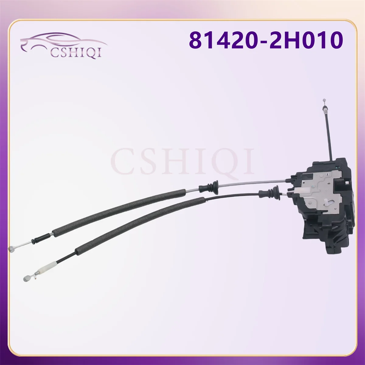 81420-2H010 814202H010 الجانب الأيمن قفل الباب المحرك لشركة هيونداي إلنترا سيدان 2007-2010 اكسسوارات السيارات