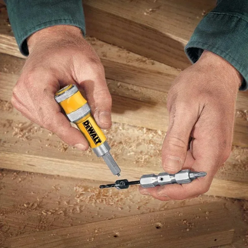 Thumbnail 4 - #26 Best Drill Driver Tool Sets to Buy In 2026