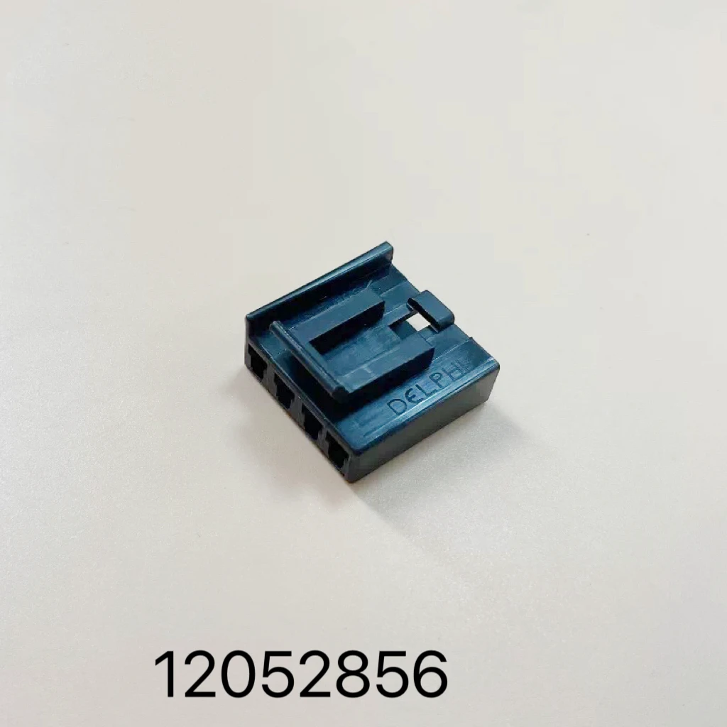 12052856 Delphi Automotive connector motherboard, Metr-Pack 280 series, 4-way, IN STOCK