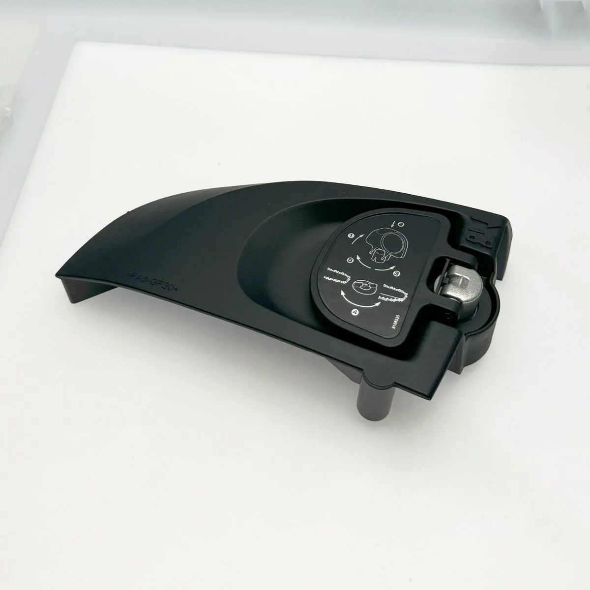 

Chain saw sprocket cover saw blade guide plate adjuster cover for Makita UC3020A/UC4020A chain saw accessories