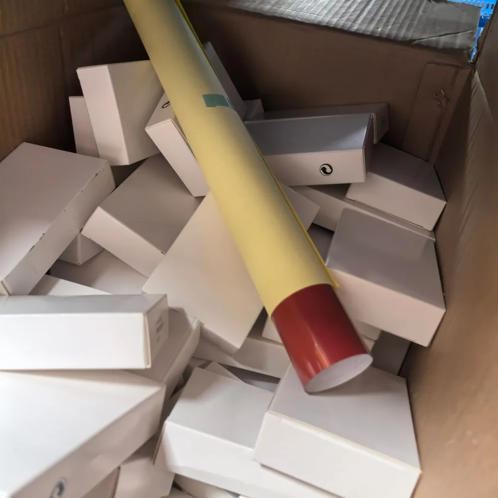 Japan Fuser Film Sleeve For Konica Minota Bizhub 654 754 654e 754e C558 C658 C554 C554e C654 C754 A2X0R71011-Film