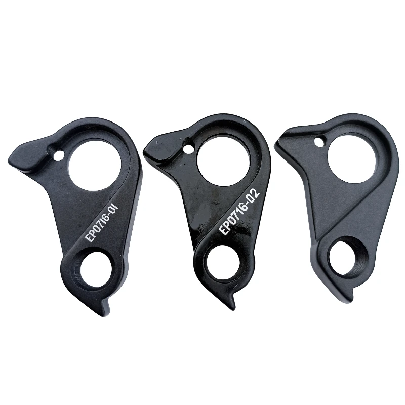 1PC bicycle derailleur hanger rear gear mech dropouts for Canyon Ultimate 2019 Aeroad INFLITE Endurace Roadlite CF Grail SLX #40