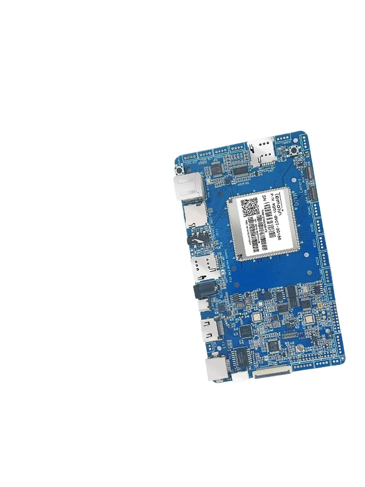 Android Core Development Board Advertising Machine/Industrial POS/Internet of Things 4G/LTE Full Network Bluetooth WIFI