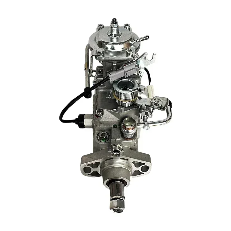 Топливный насос 4M40 — новый 104641-3420 NP-VE 4/11F2000RNP1544