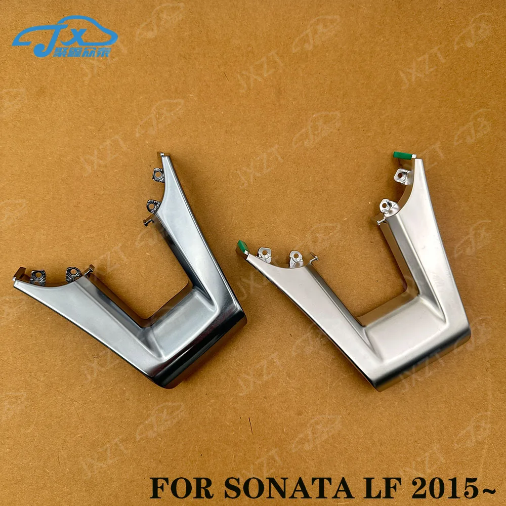 

Для Hyundai Sonata LF 2016-2018 кнопки рулевого колеса, кнопка дистанционного управления, левая музыка, ягодица OEM 56171C2800 C2900