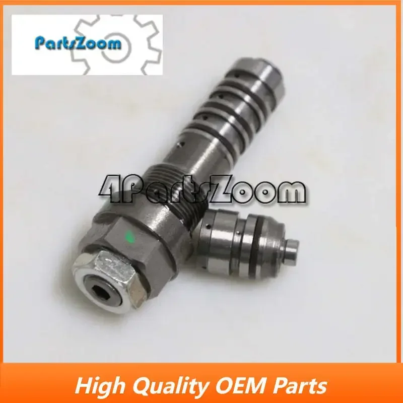 708-2H-03610 Main Pump LS Valve assy for excavator PC450-8