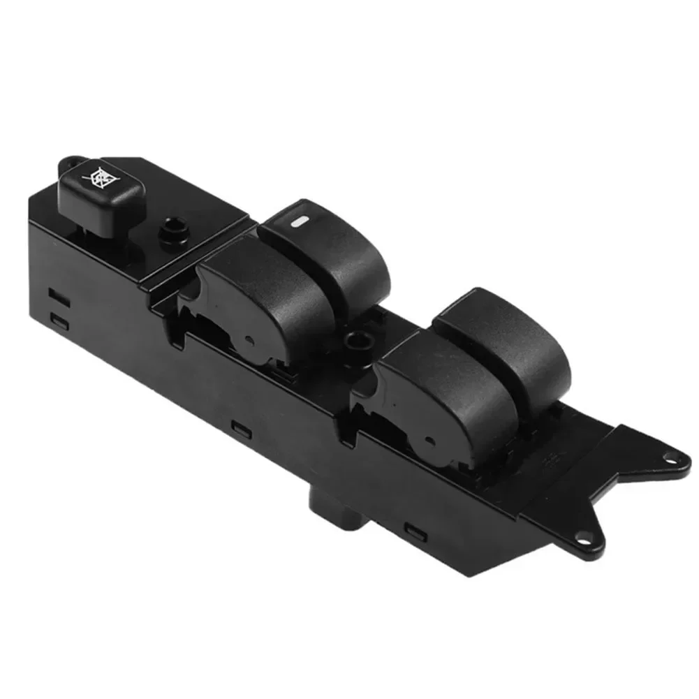 

Automotive Power Window Control Automotive Accessory Power Window Switch ABS Material Easy Installation Replacement Part