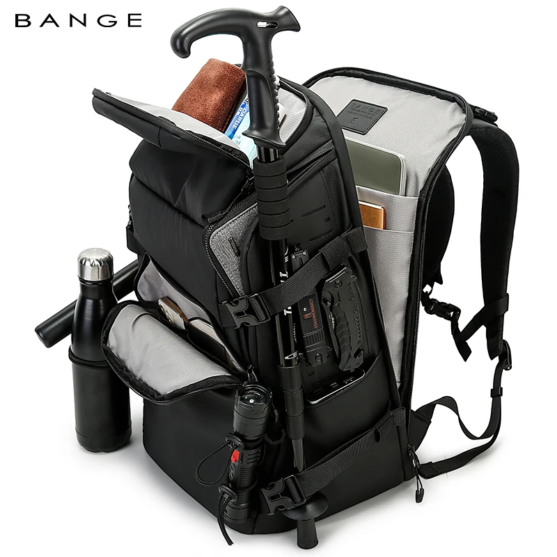best commuter hiking backpack Pro Color:Classic Chestnut weatherproof materials to shield Best Backpacks for Hiking no-discount