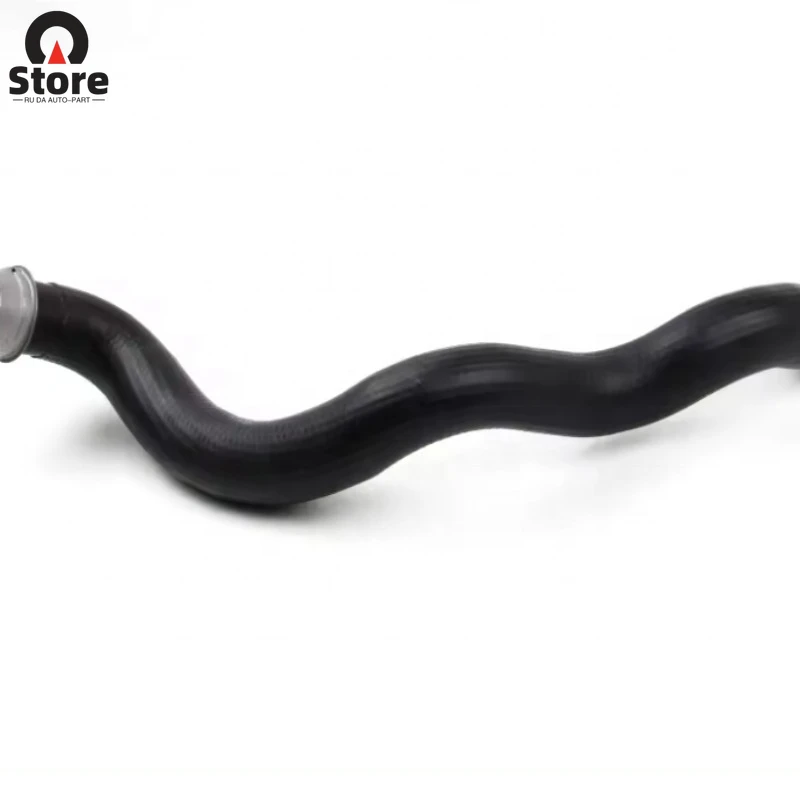 

2045012582 Auto Parts Upper Radiator Hose for Mercedes Benz M271 W204 W212 Frey Brand Car Parts Cooling System