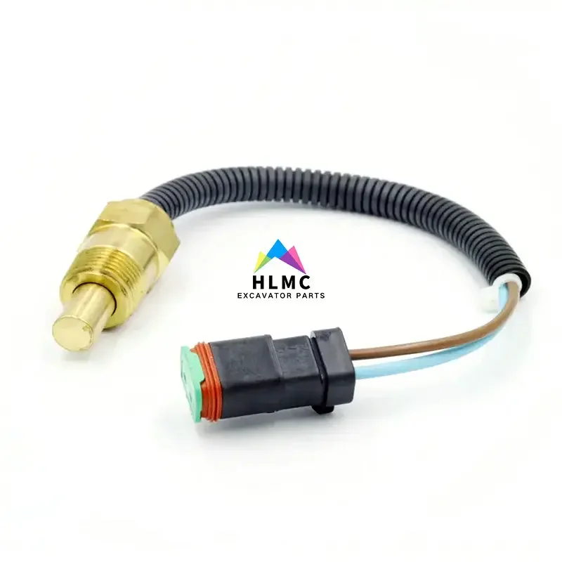 Aftermarket High Quality Water Temperature Sensor 41-6538 416538 1E27507 For SB SLX Super UT Series