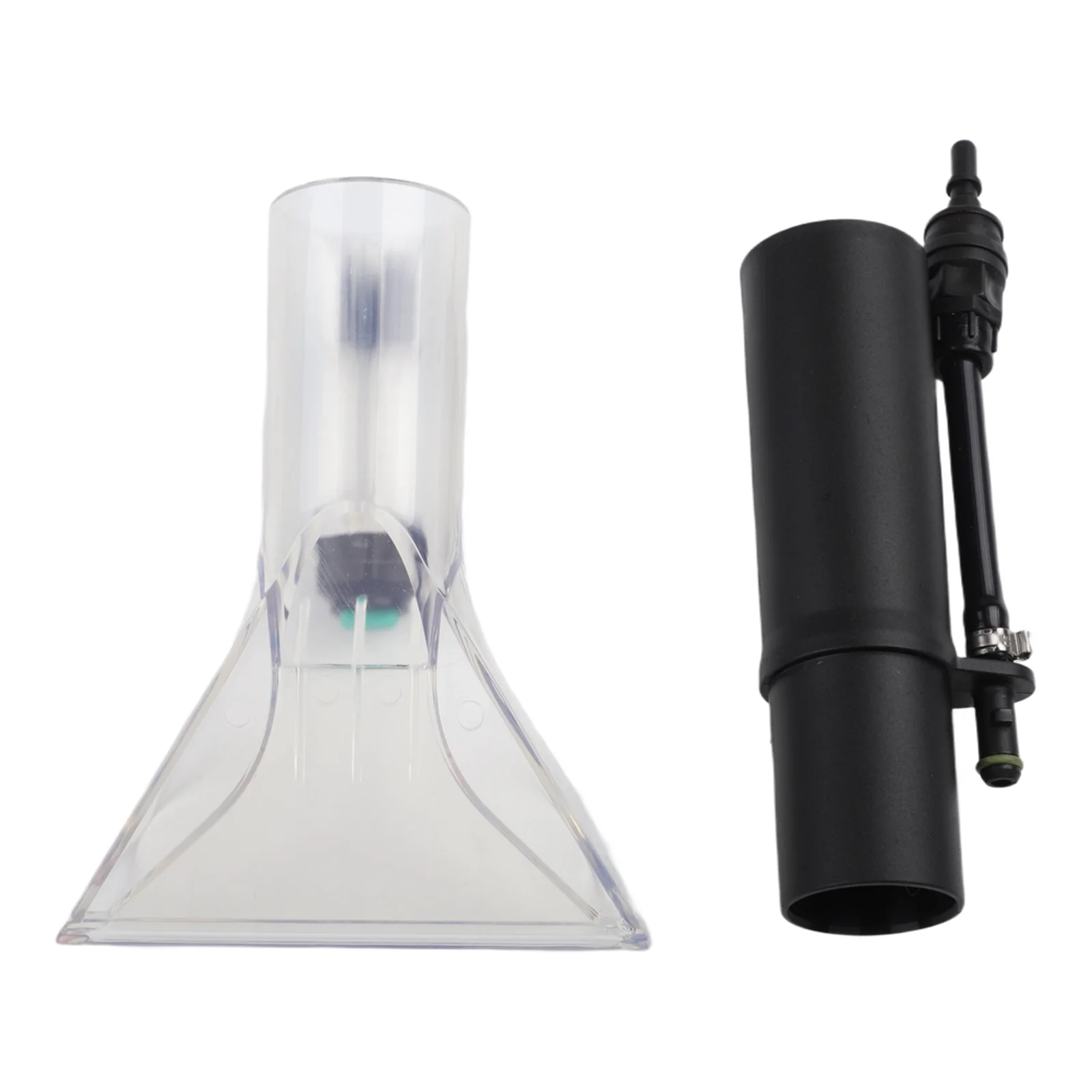 Upholstery Hand Nozzle For Karcher SE 4001 4002 5.100 6.100 Deep Clean Wash Tool Replaces 2.885-018.0